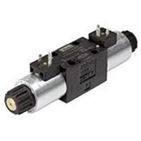 Directional Control Valve - Series D1VW / D1VW*EE